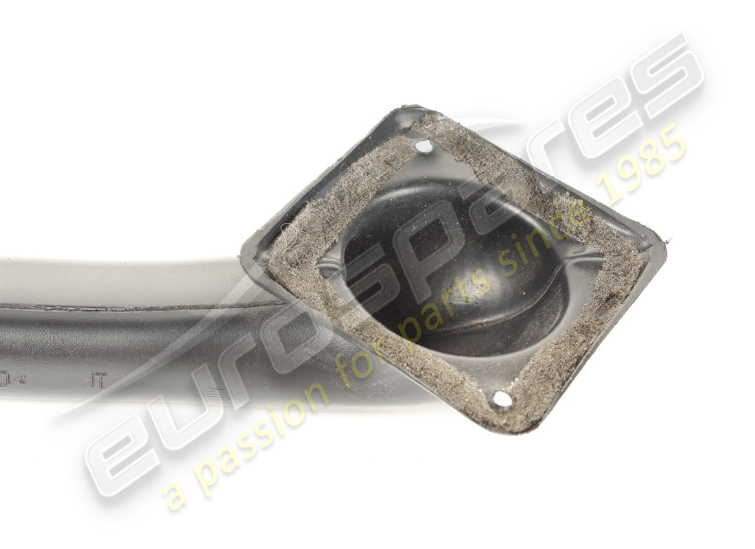 USED LAMBORGHINI DEFROST DUCT . PART NUMBER 400815684 (1)