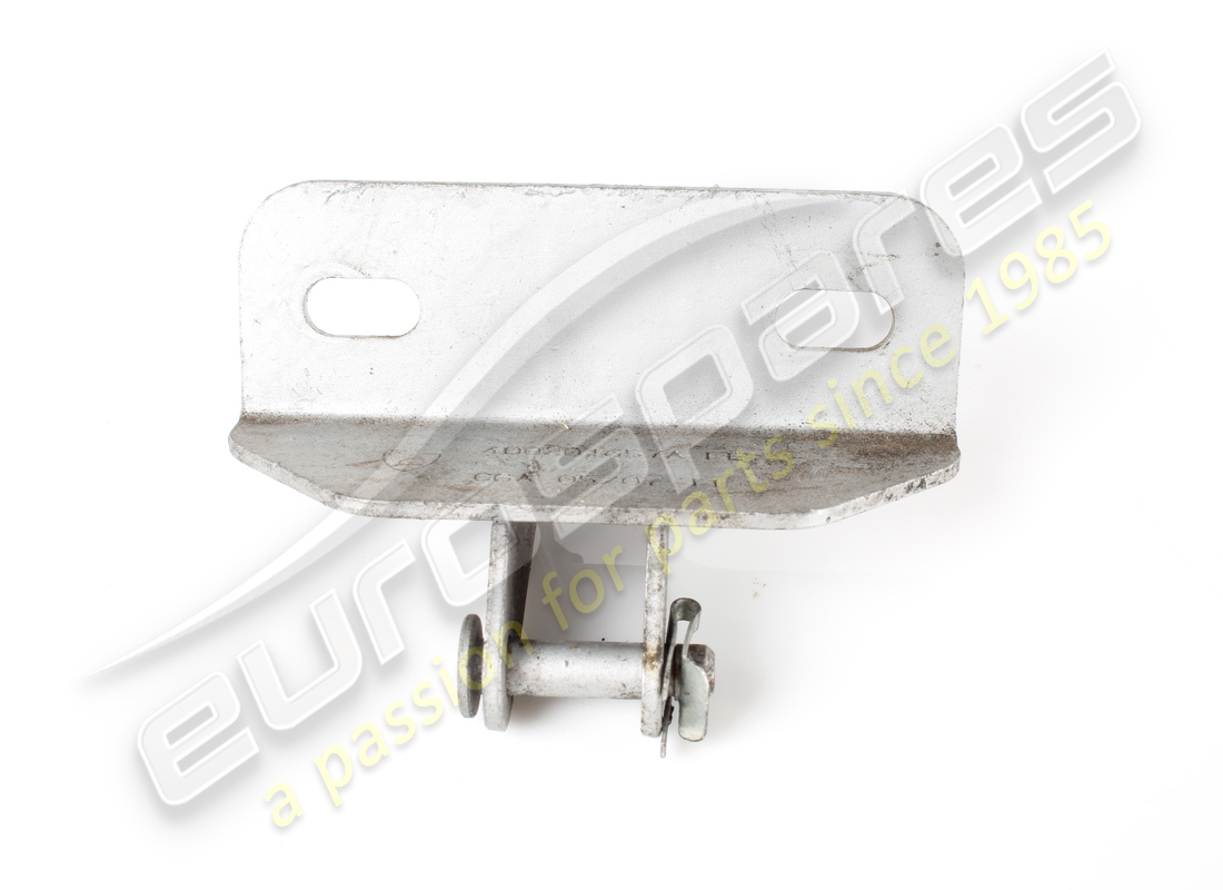 USADO Lamborghini SOPORTE, BANDA DE TANQUE DE COMBUSTIBLE. NÚMERO DE PIEZA 400201657A (1)