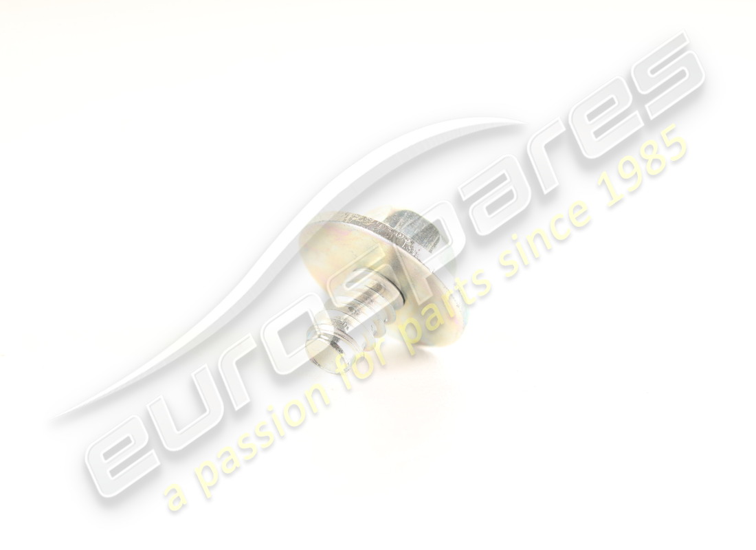 nuevo perno porsche con arandela - bz 6,3 x 12 - d - mj 1996>>. número de parte 90018711101 (2)