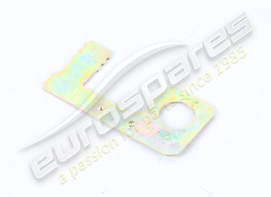 nuevo clip de maserati. número de parte 162606 (1)