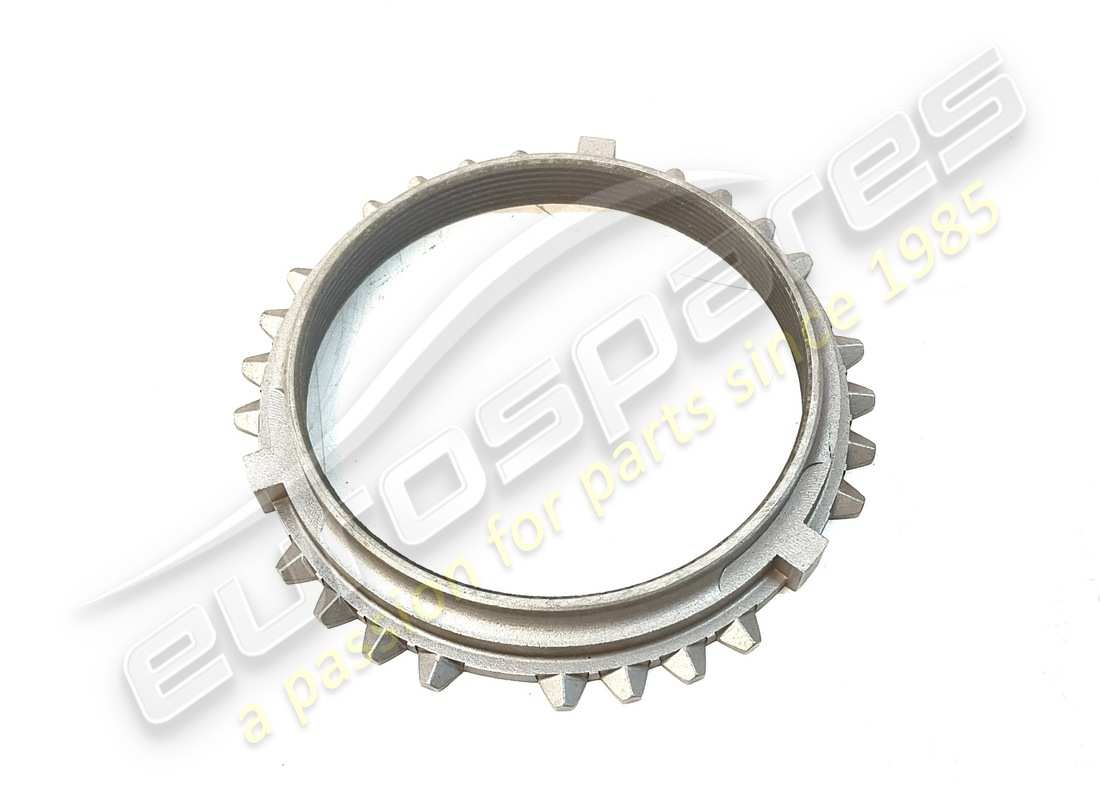NUEVO Eurospares ANILLO SINCRO RANURADO . NÚMERO DE PARTE 106048 (1)