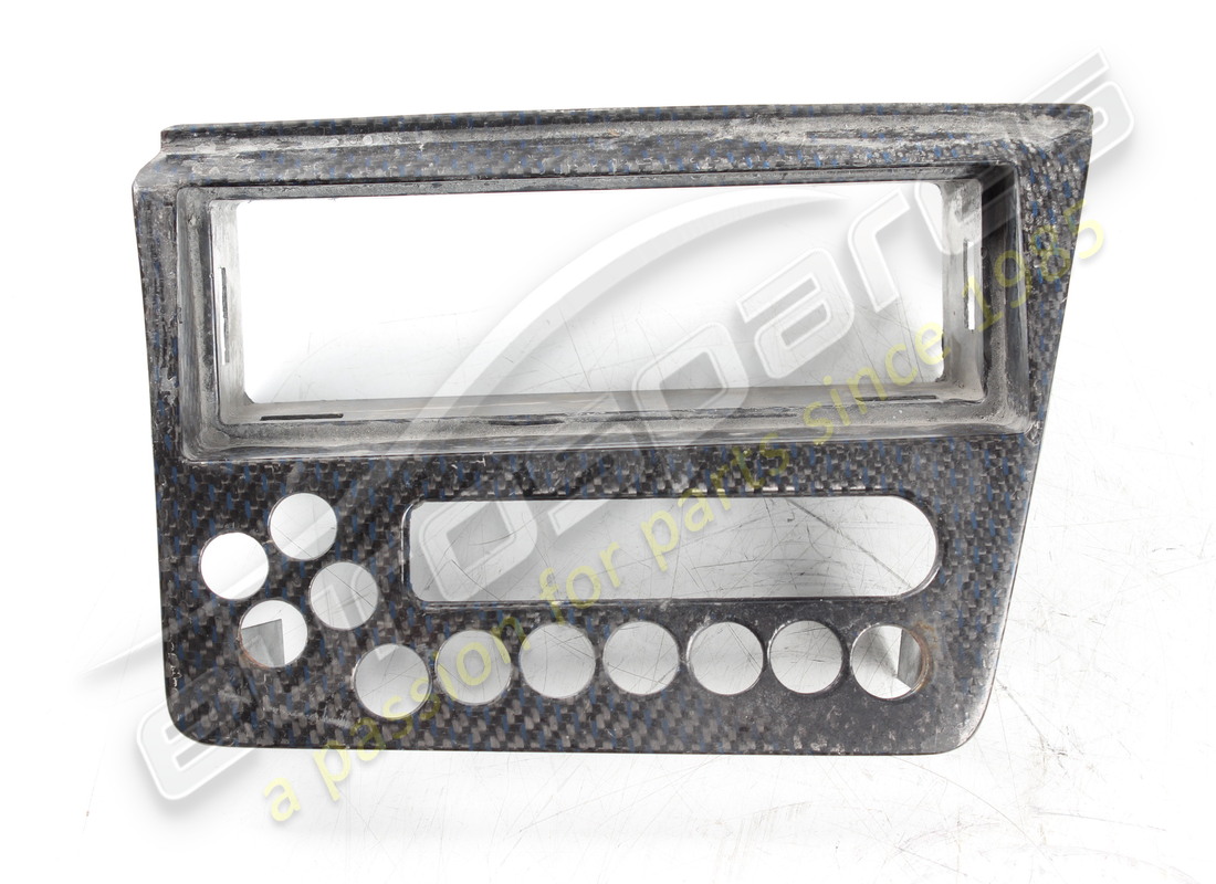 USADO Lamborghini TABLERO CONS.TUNEL A DERECHA. NÚMERO DE PARTE 0069009278 (1)