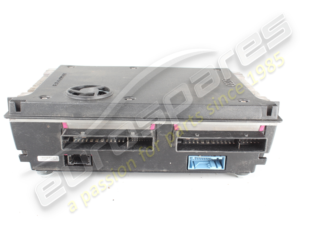 usado lamborghini amplificador diag-adr: 047. número de pieza 4n0035466c (3)