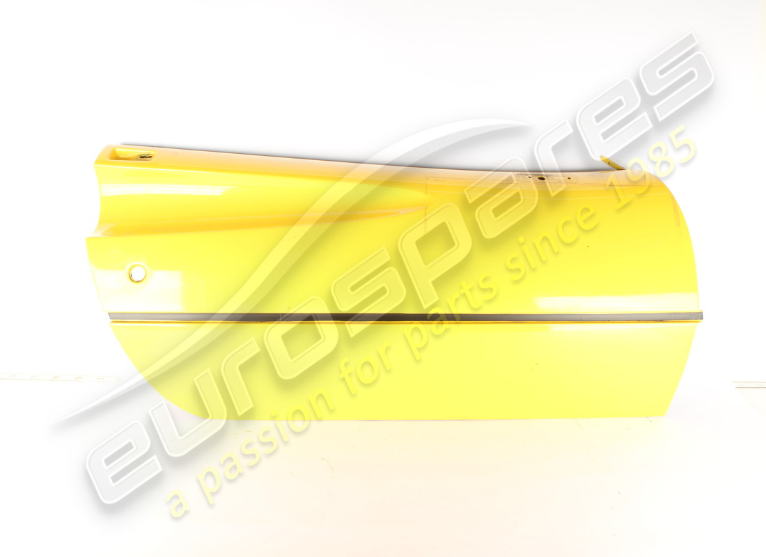CONJUNTO DE PUERTA DERECHA Ferrari USADO RHD GTB. NÚMERO DE PARTE 61857100 (1)