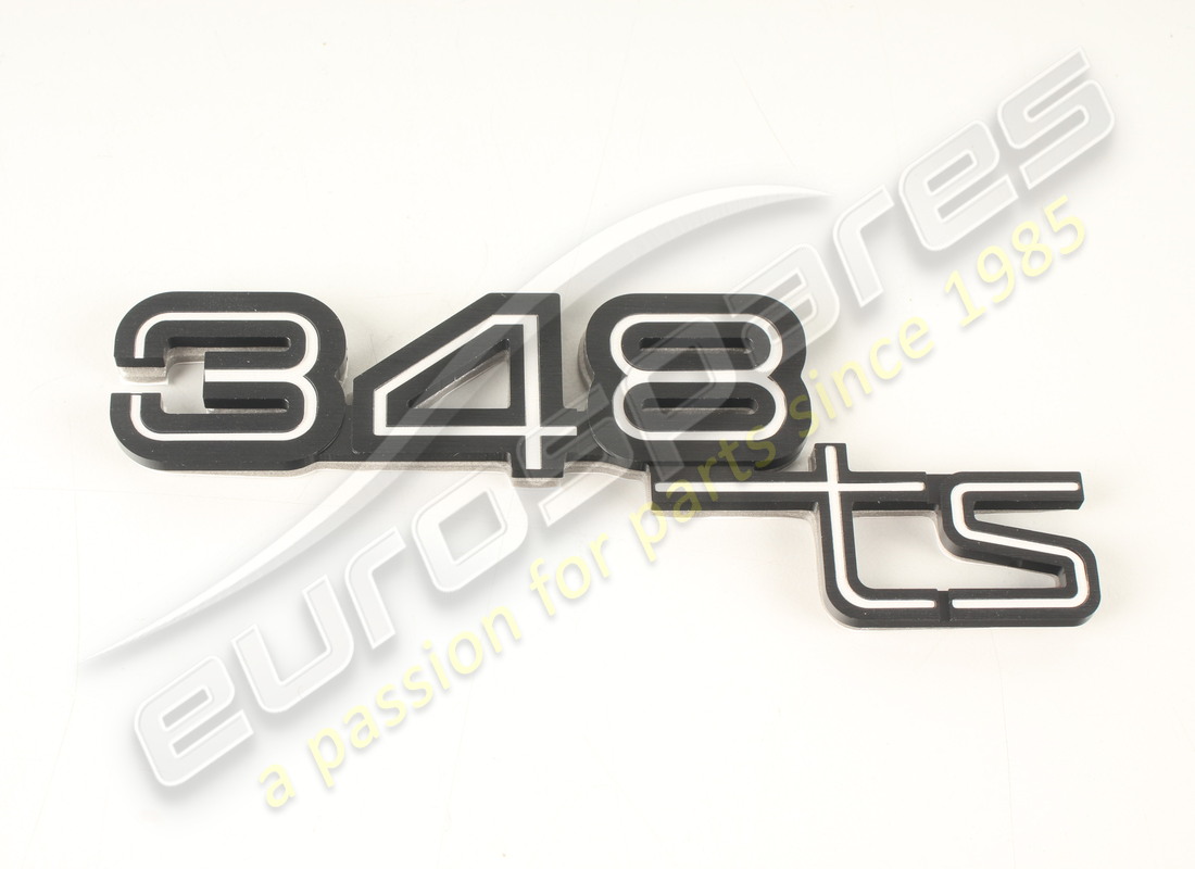 NUEVO Eurospares MOTIVO 348TS . NÚMERO DE PARTE 62696700 (1)