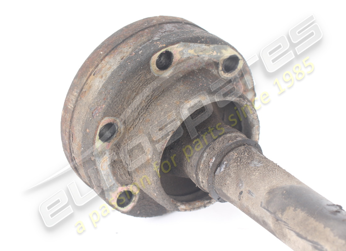 eje de velocidad constante usado maserati. número de pieza 396050105 (5)