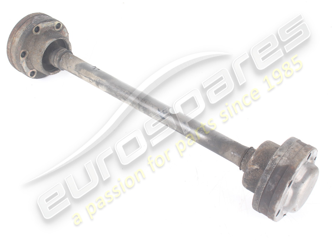 eje de velocidad constante usado maserati. número de pieza 396050105 (4)