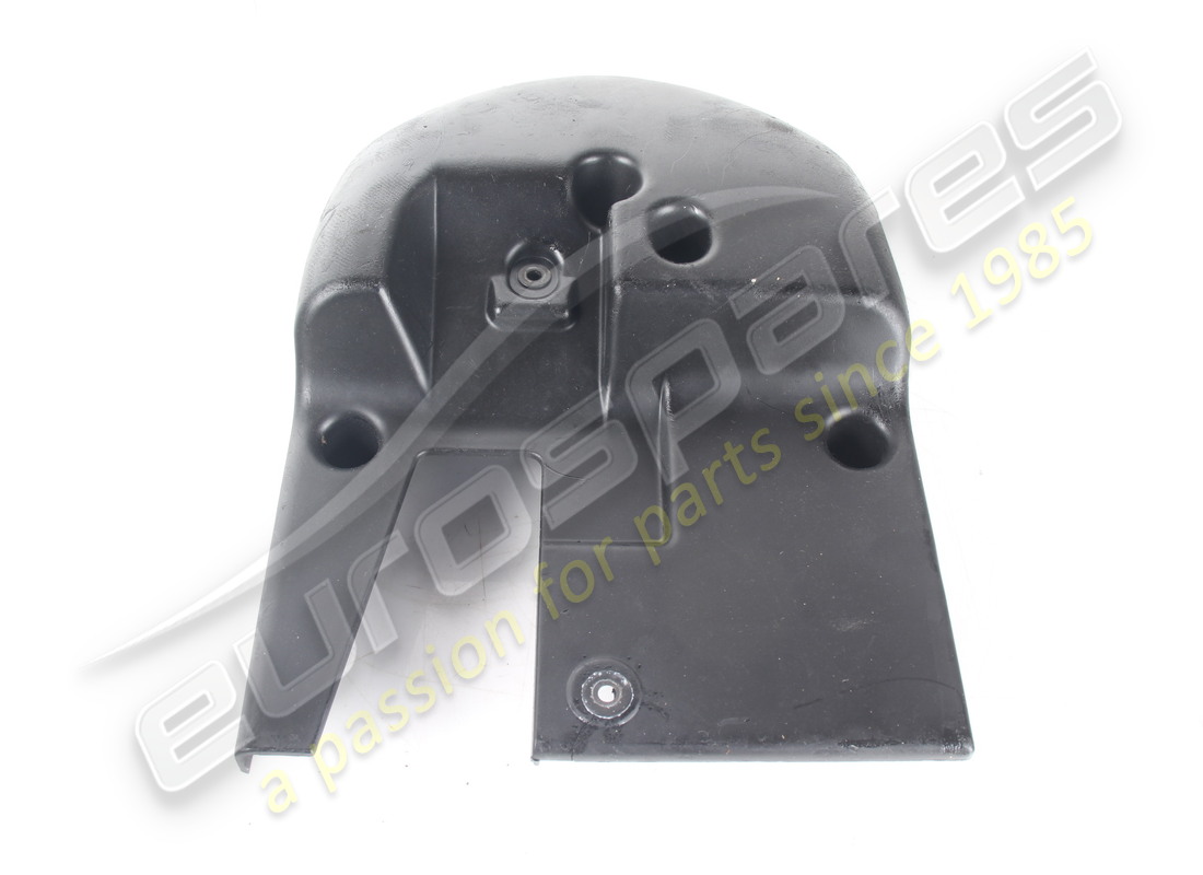 USED MASERATI STEERING COLUMN LOWER GUARD . PART NUMBER 382300260 (1)