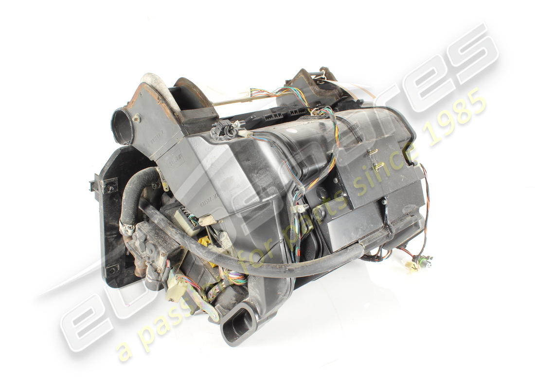 usado ferrari juego de evaporador completo rhd número de pieza 65928600 (2)