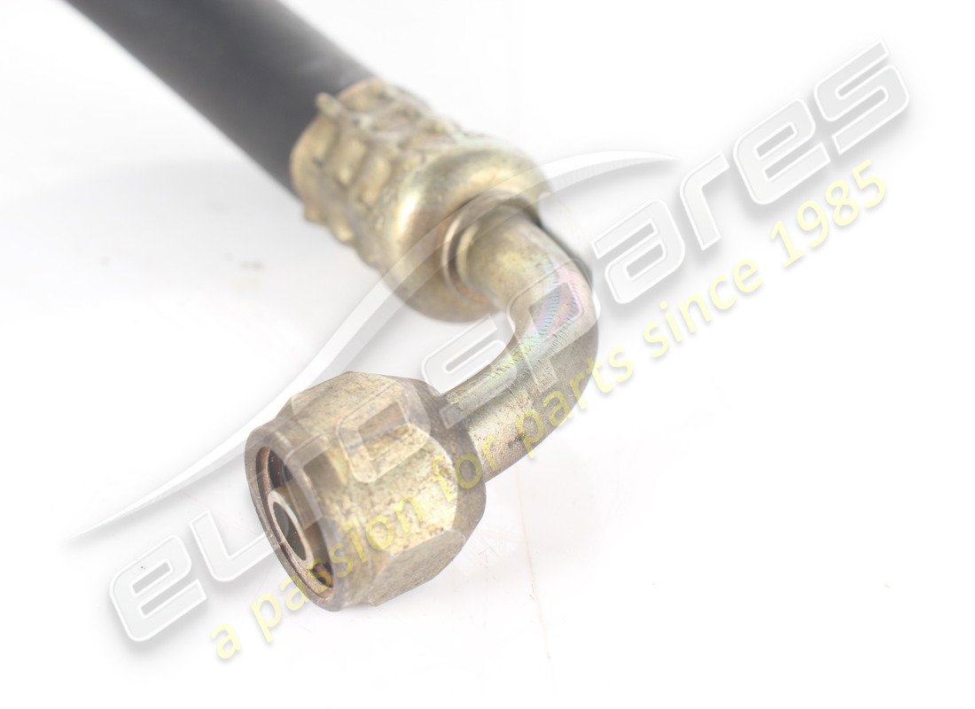 TUBO DE AIRE ACONDICIONADO USADO FERRARI. NÚMERO DE PIEZA 61798100 (2) tubo de aire acondicionado usado ferrari. número de pieza 61798100 (2)