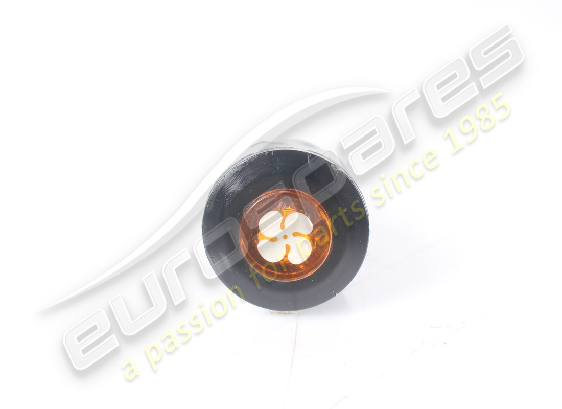 lámpara naranja (ventilador) ferrari usada. número de parte 61414500 (2)