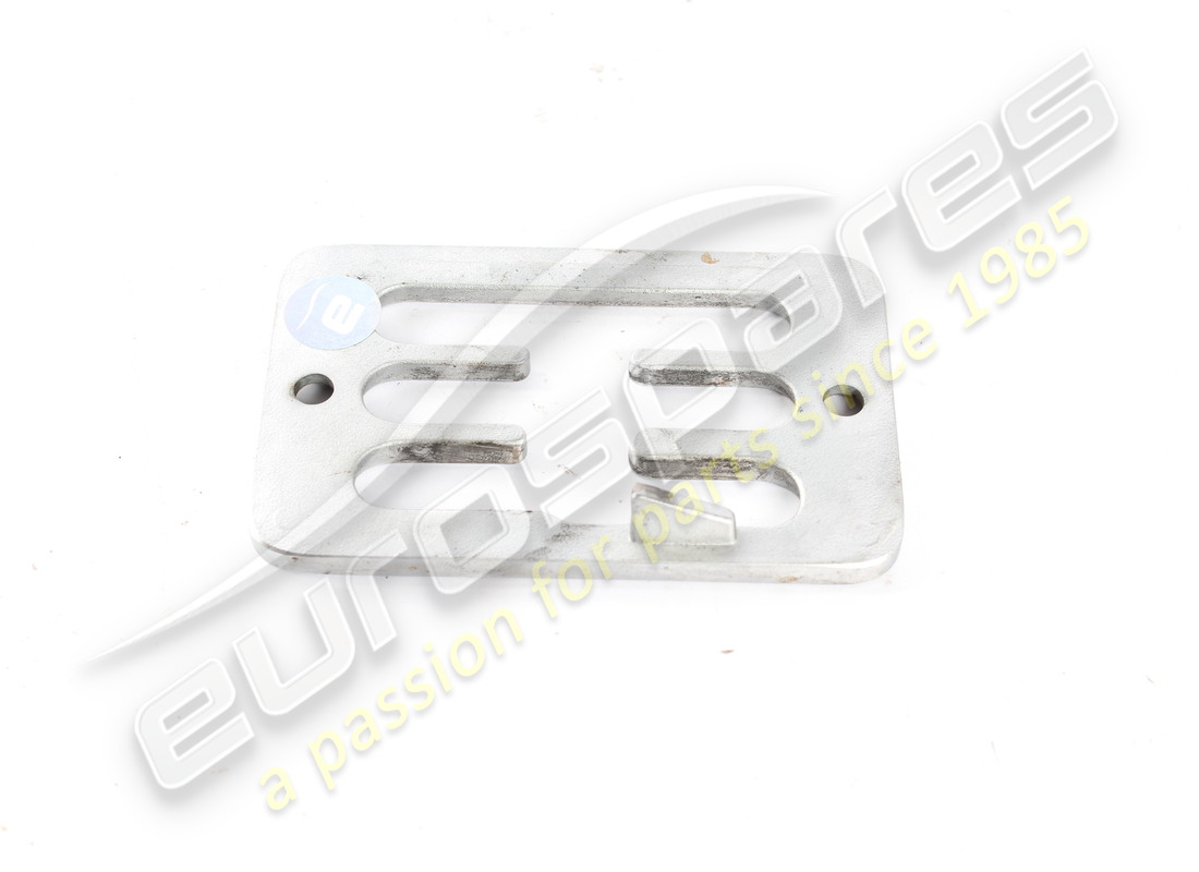 selector de marchas usado ferrari / puerta de cambio de marcha. número de pieza 127444 (2)