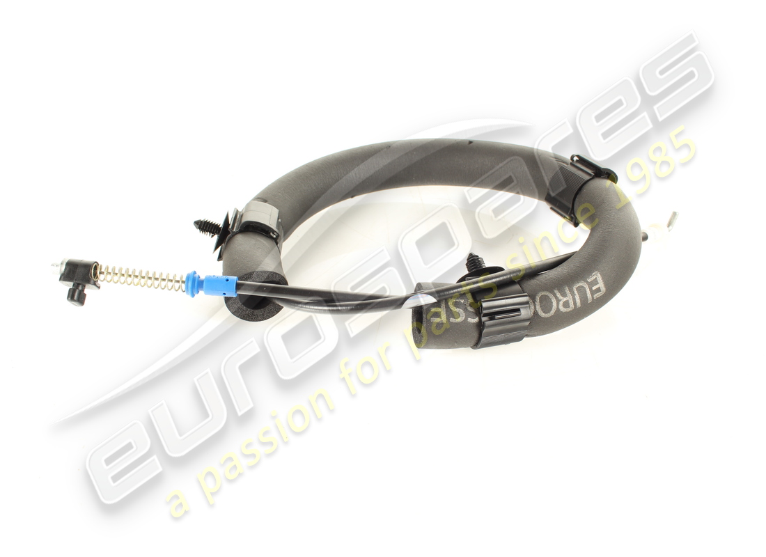 CABLE BOWDEN Ferrari USADO. NÚMERO DE PARTE 69877100 (1)