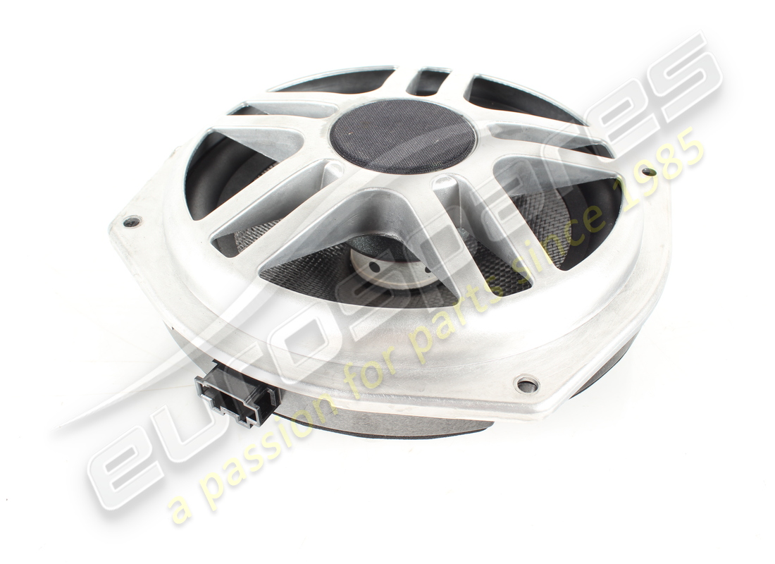 WOOFER Ferrari USADO. NÚMERO DE PARTE 328469 (1)