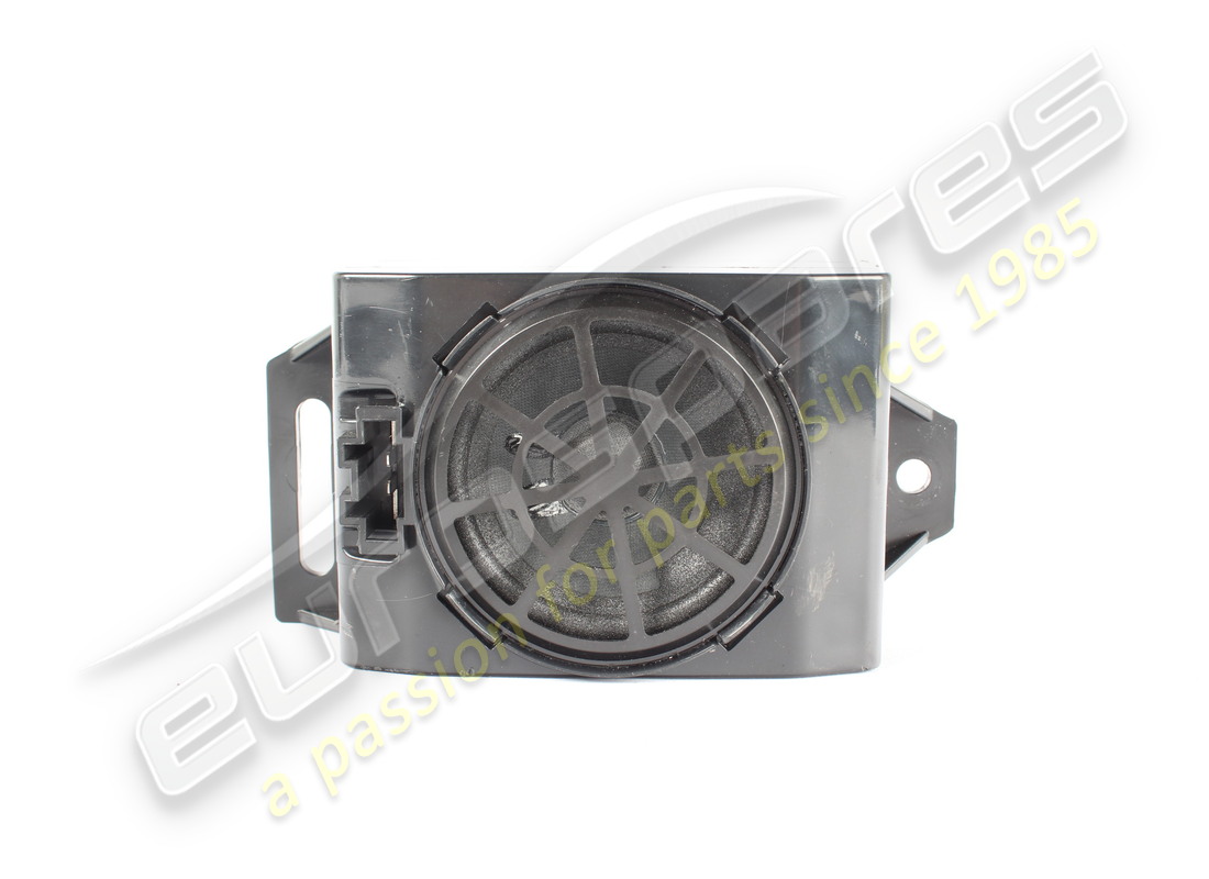 ALTAVOZ Porsche USADO . NÚMERO DE PIEZA 9A703570900 (1)