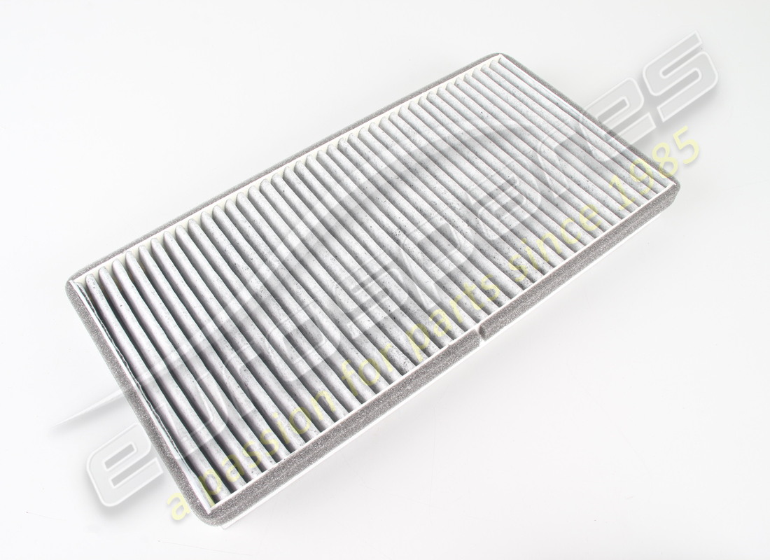 nuevo filtro de polvo y polen eurospares. número de pieza 99757121902 (1)
