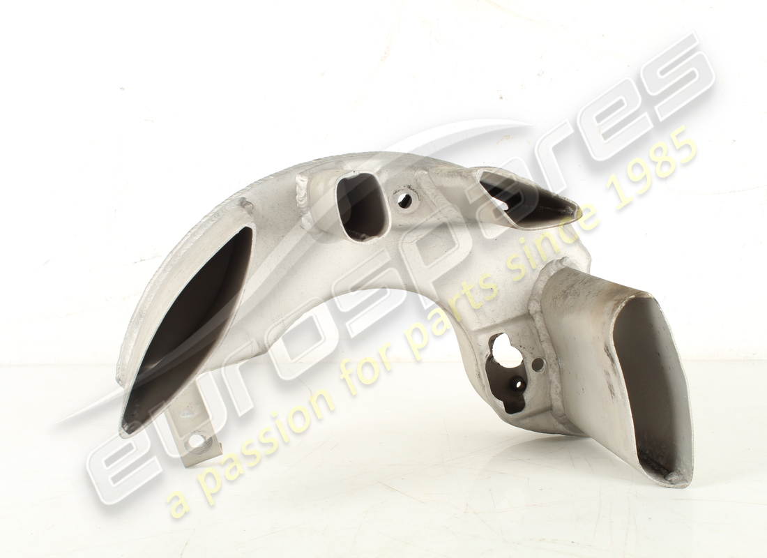 usado ferrari completo portador de buje derecho entrada de aire. número de pieza 267465 (4)