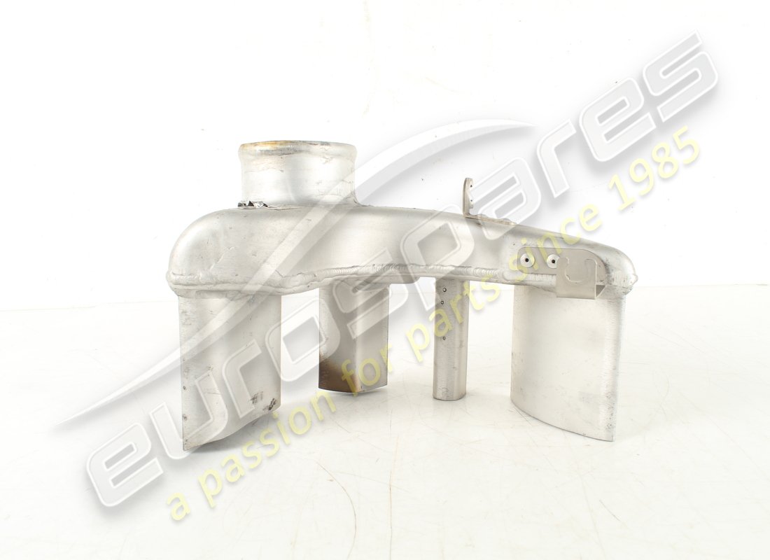 USADO Ferrari COMPLETO PORTABULTOS DERECHO DERECHO EN . NÚMERO DE PIEZA 267465 (1)