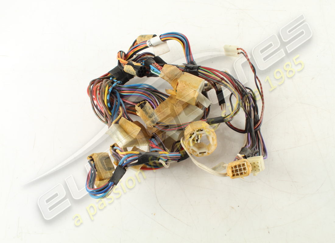 cable ferrari usado. número de parte 2578058020 (2)