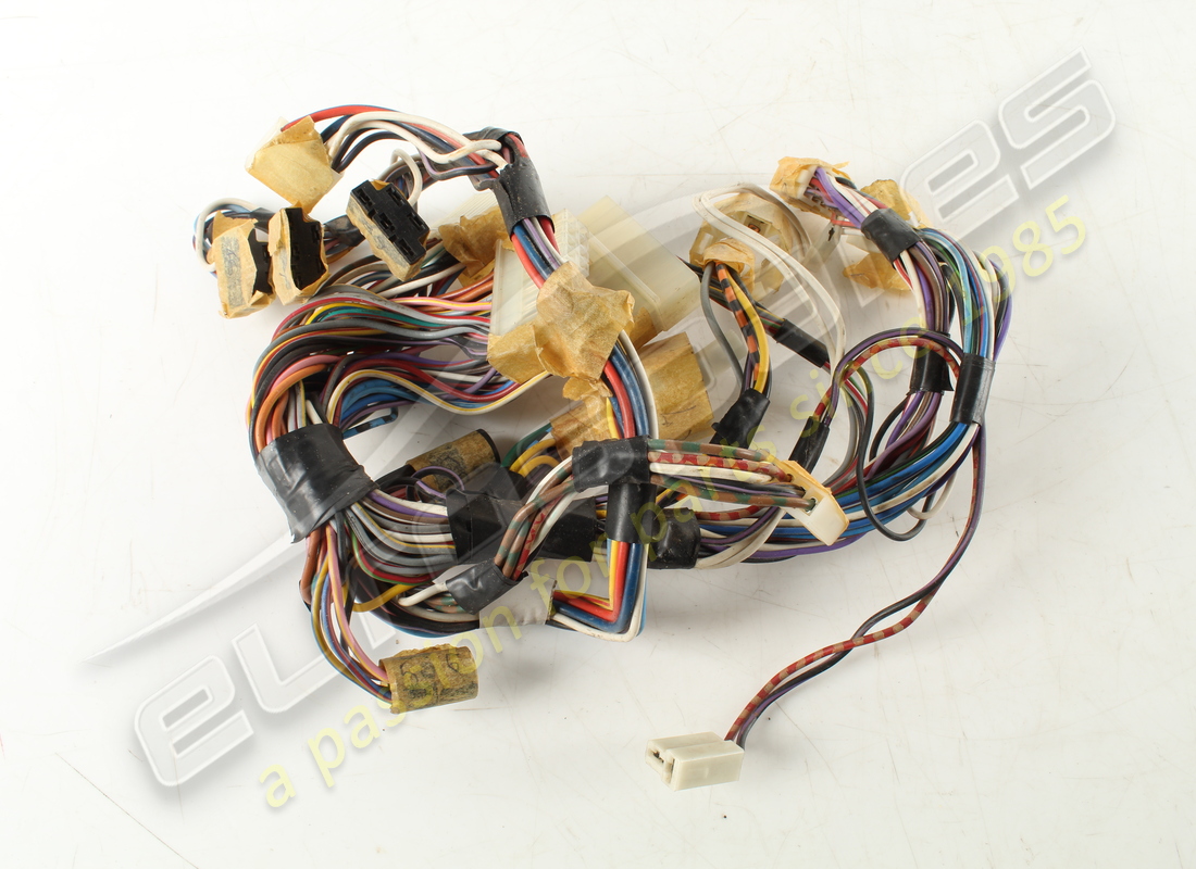 cable ferrari usado. número de parte 2578058020 (1)