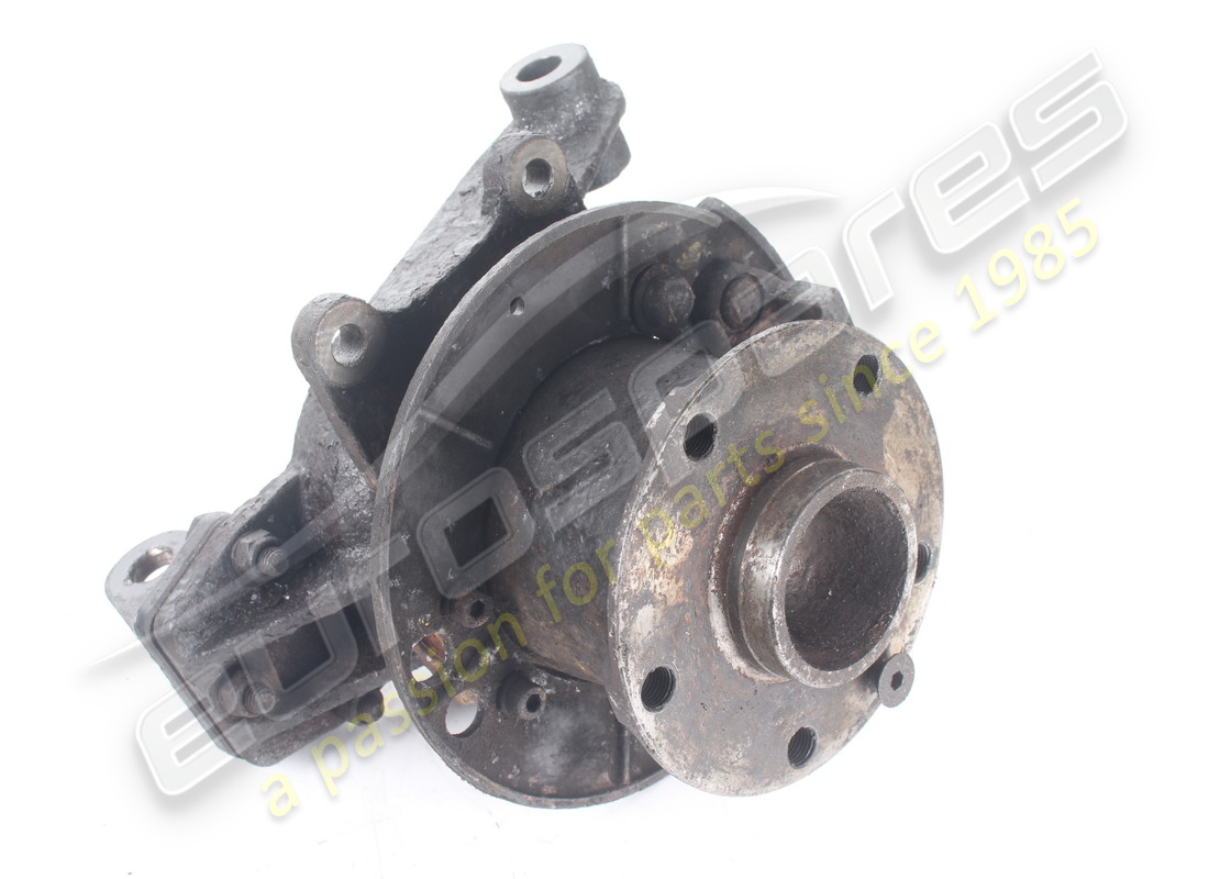 BUJE COMPLETO USADO Eurospares CON RODAMIENTO. NÚMERO DE PIEZA EAP1726395 (1)