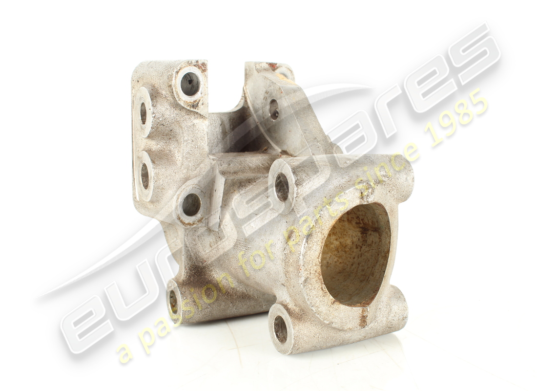 used ferrari steering box support lhd part number 101133 (1)