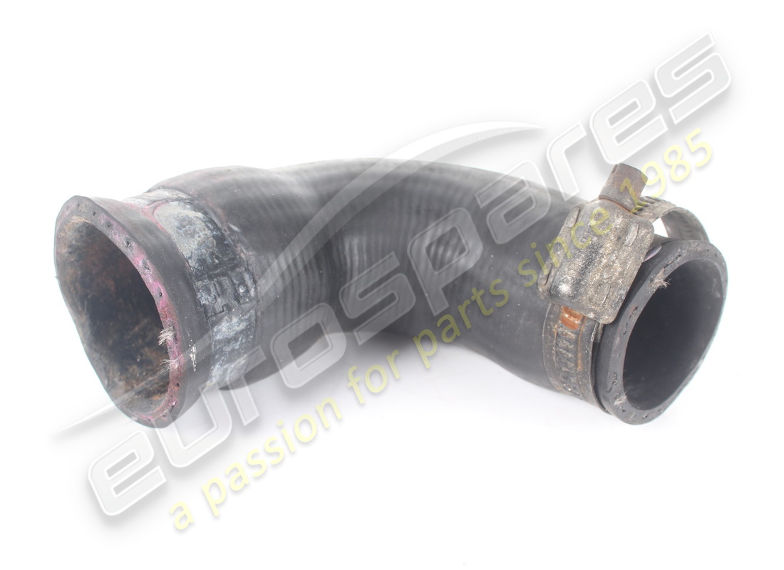 USED MASERATI PIPE FROM SENSOR HOLDER BODY . PART NUMBER 573047100 (1)