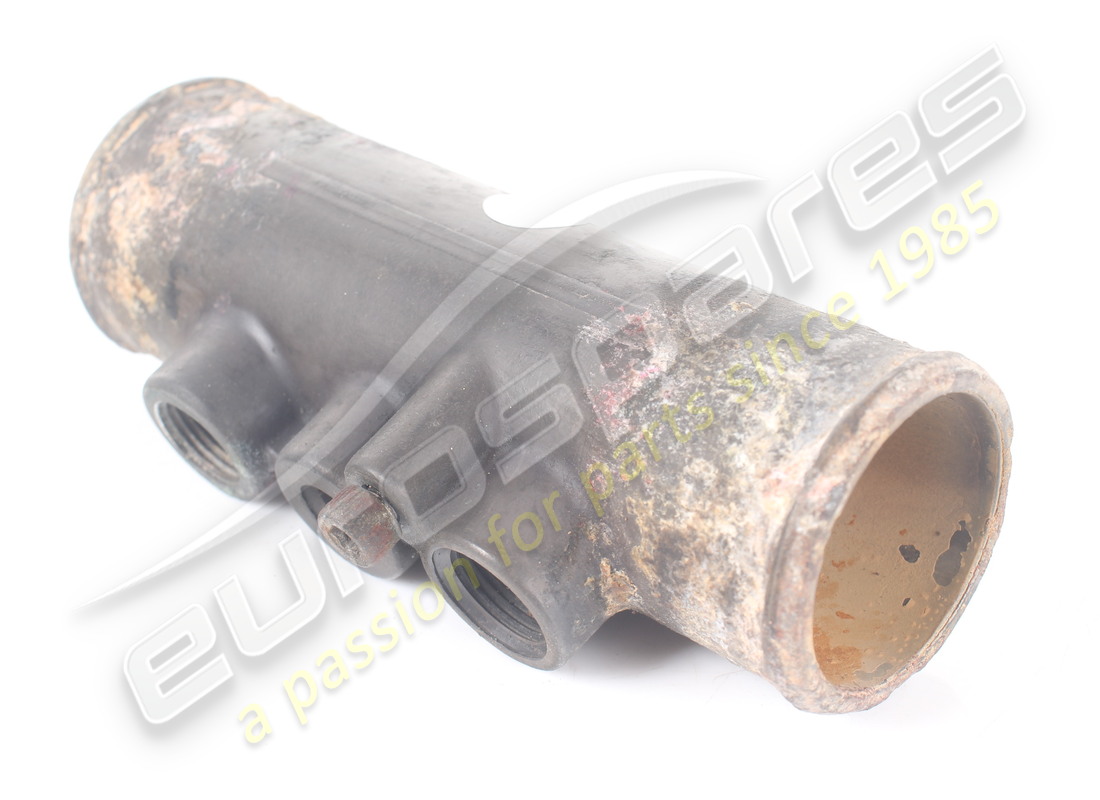 SOPORTE DE SENSOR USADO Maserati. NÚMERO DE PIEZA 573062000 (1)