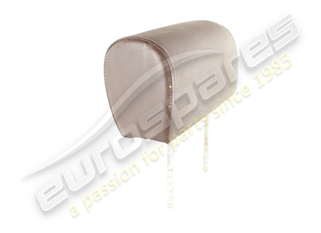 usado ferrari reposacabezas de asiento delantero. número de pieza 2576635020 (4)