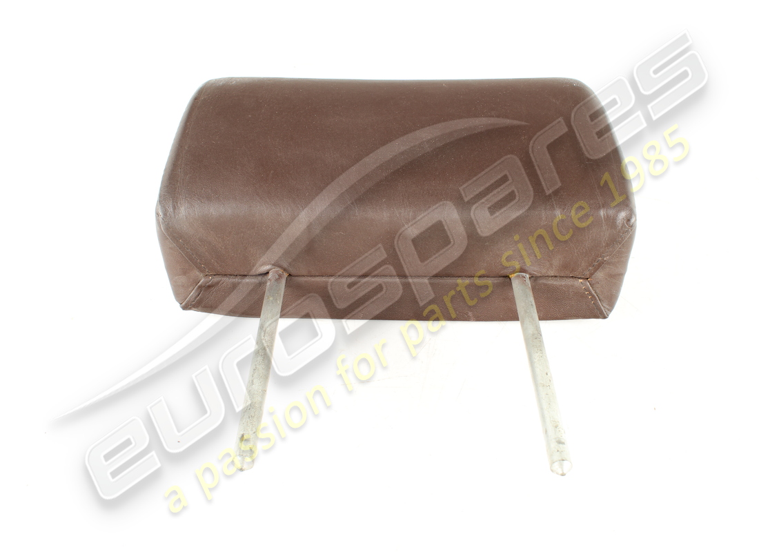 usado ferrari reposacabezas de asiento delantero. número de pieza 2576635020 (5)
