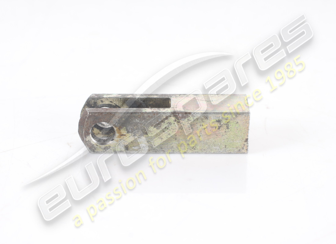 HORQUILLA DE EMBRAGUE IZQUIERDA USADA FERRARI. NÚMERO DE PIEZA 106901 (3) horquilla de embrague izquierda usada ferrari. número de pieza 106901 (3)