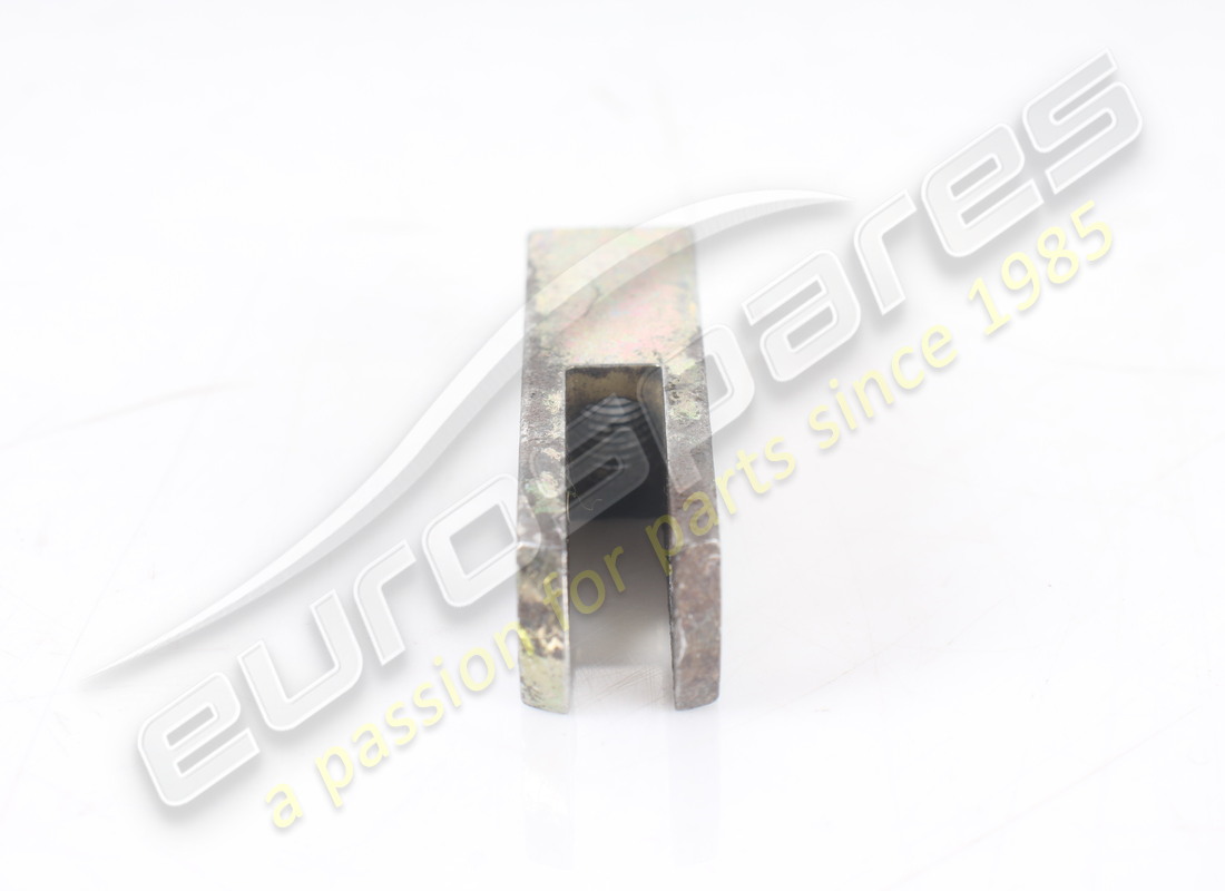 HORQUILLA DE EMBRAGUE IZQUIERDA USADA FERRARI. NÚMERO DE PIEZA 106901 (2) horquilla de embrague izquierda usada ferrari. número de pieza 106901 (2)