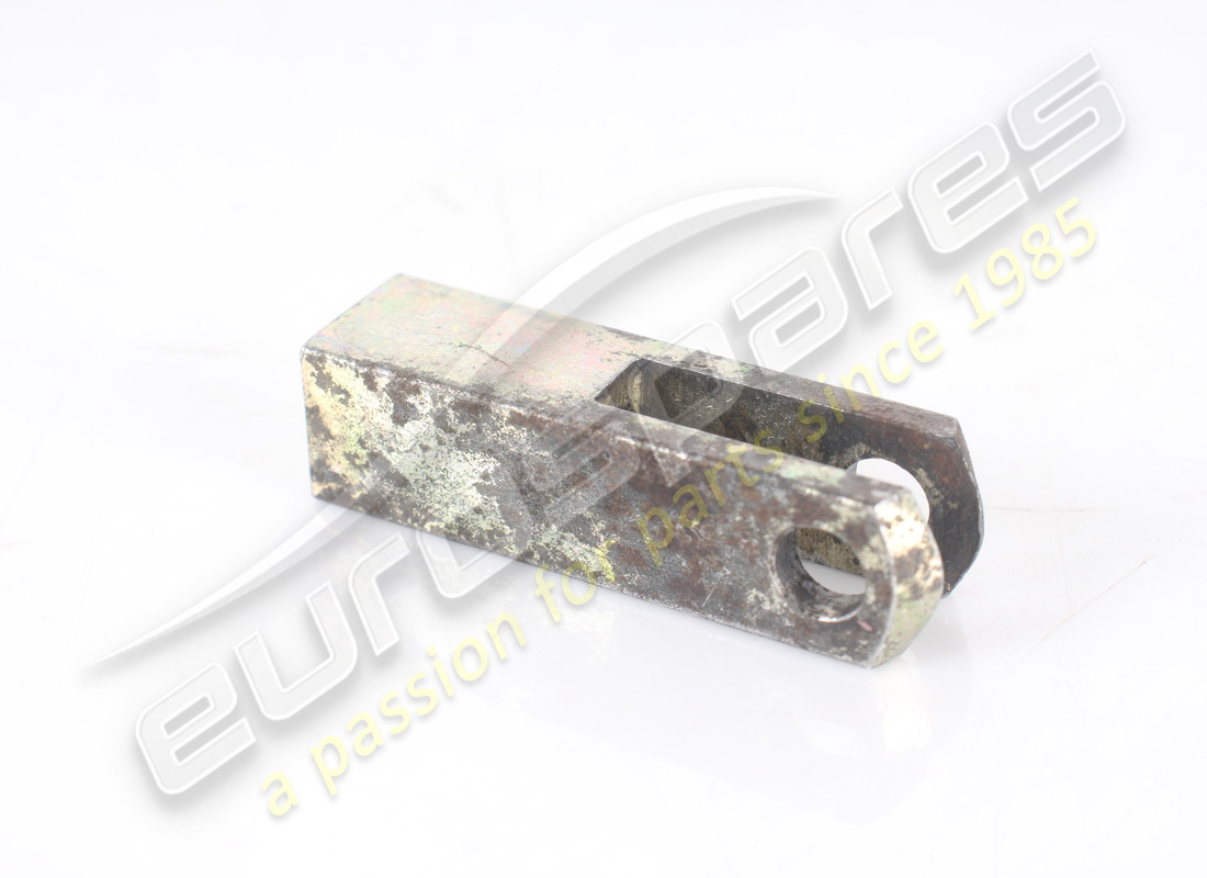 HORQUILLA DE EMBRAGUE IZQUIERDA USADA Ferrari. NÚMERO DE PIEZA 106901 (1)