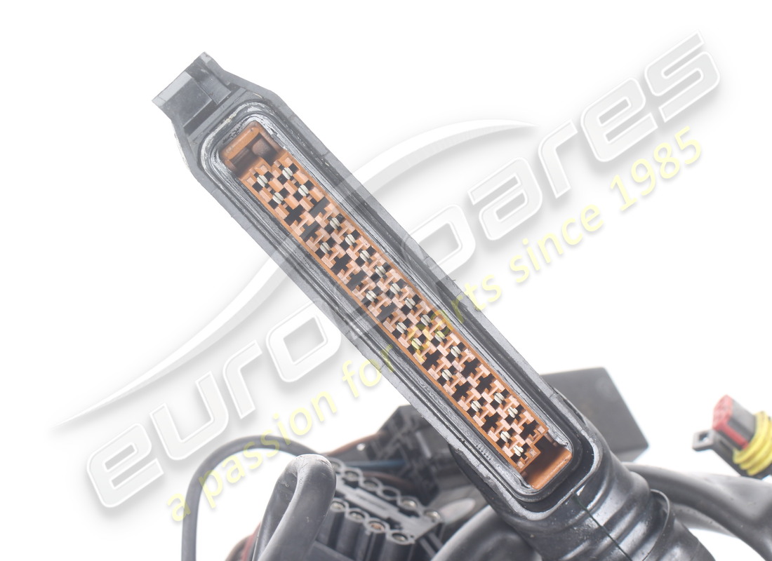 cableado maserati usado. número de parte 363817106 (3)