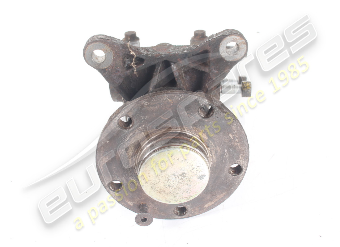 usado eurospares soporte de eje delantero derecho completo. número de pieza eap1726399 (2)