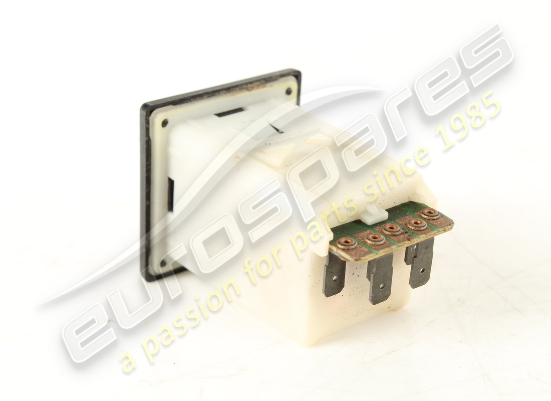 interruptor de arranque usado ferrari. número de pieza 2578089610 (2)