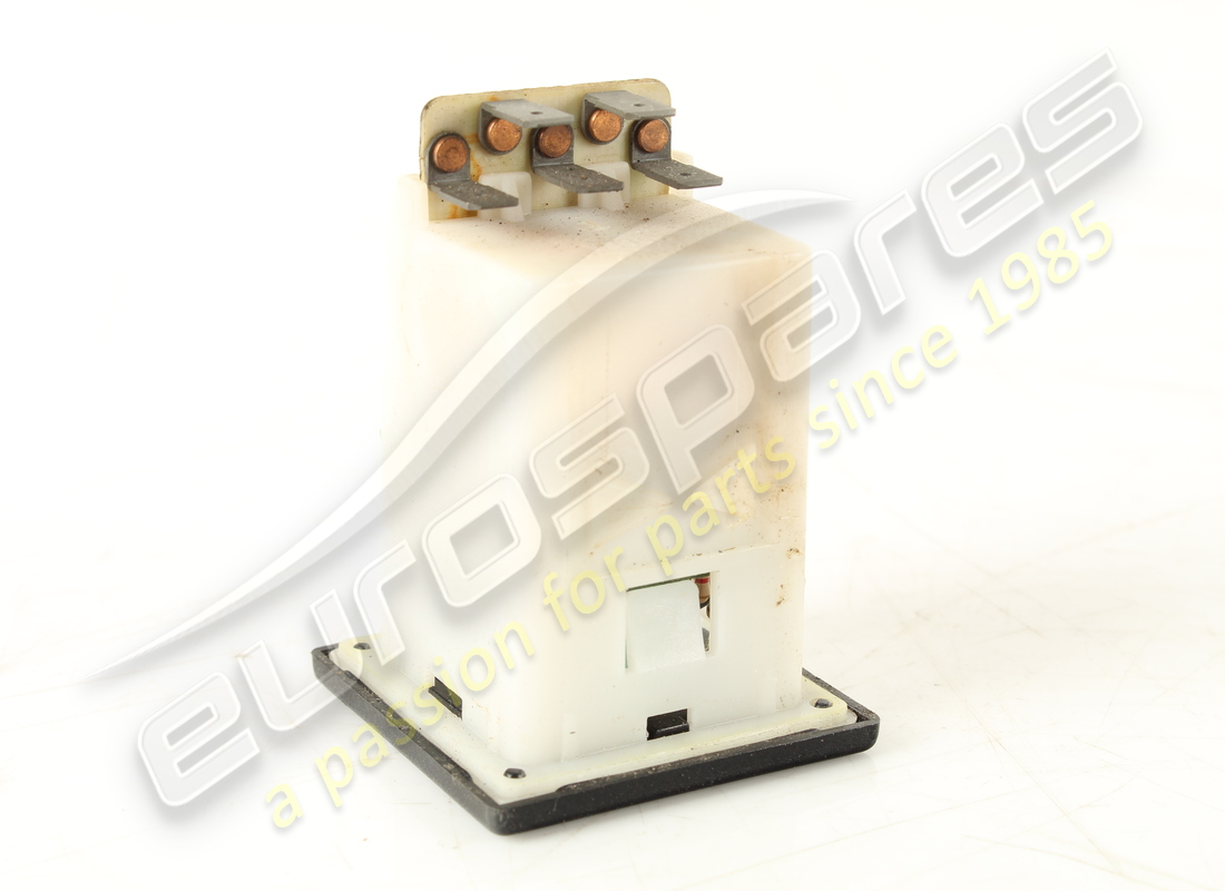 interruptor de arranque usado ferrari. número de pieza 2578089610 (3)