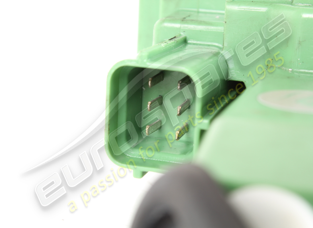 cerradura de puerta izquierda ferrari usada. número de parte 785974 (5)