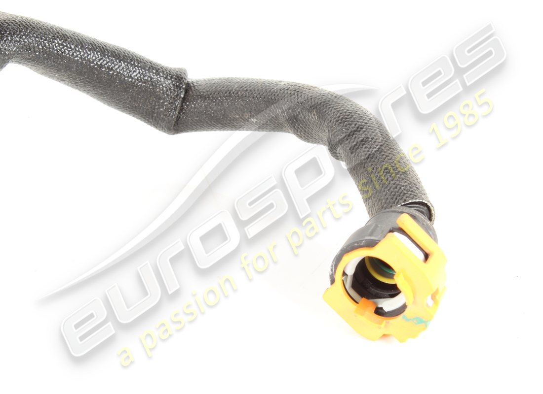 USADO FERRARITUBO INGRESSO VENTURI SX. NÚMERO DE PARTE 808821 (4) usado ferraritubo ingresso venturi sx. número de parte 808821 (4)