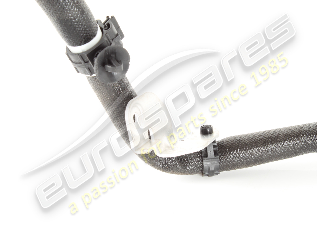 USADO FERRARITUBO INGRESSO VENTURI SX. NÚMERO DE PARTE 808821 (3) usado ferraritubo ingresso venturi sx. número de parte 808821 (3)