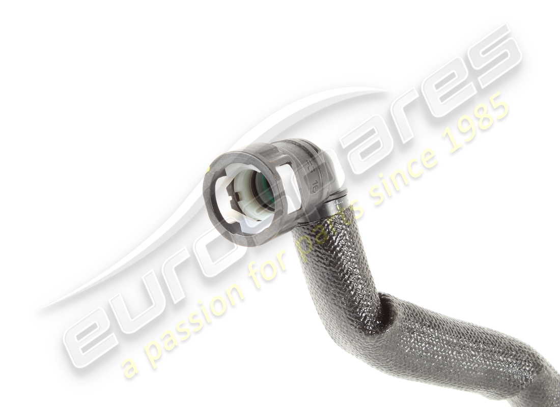 USADO FERRARITUBO INGRESSO VENTURI SX. NÚMERO DE PARTE 808821 (2) usado ferraritubo ingresso venturi sx. número de parte 808821 (2)