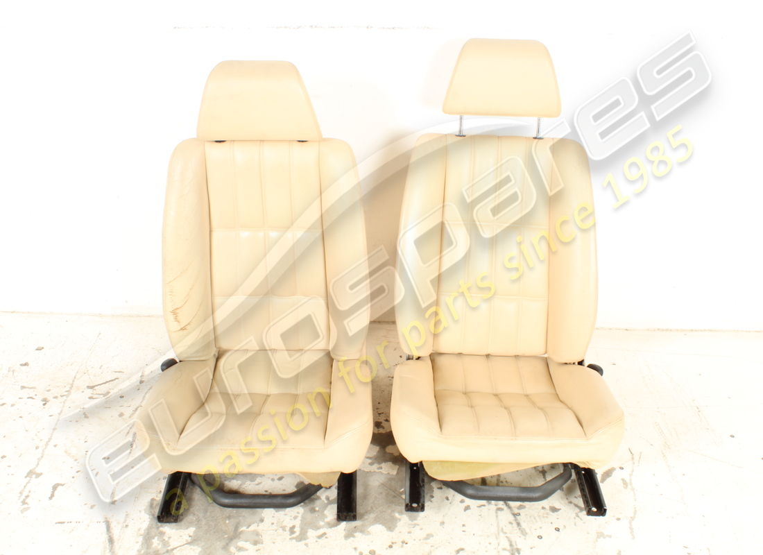 usado eurospares ferrari 328 interior. número de parte eap1225968 (2)