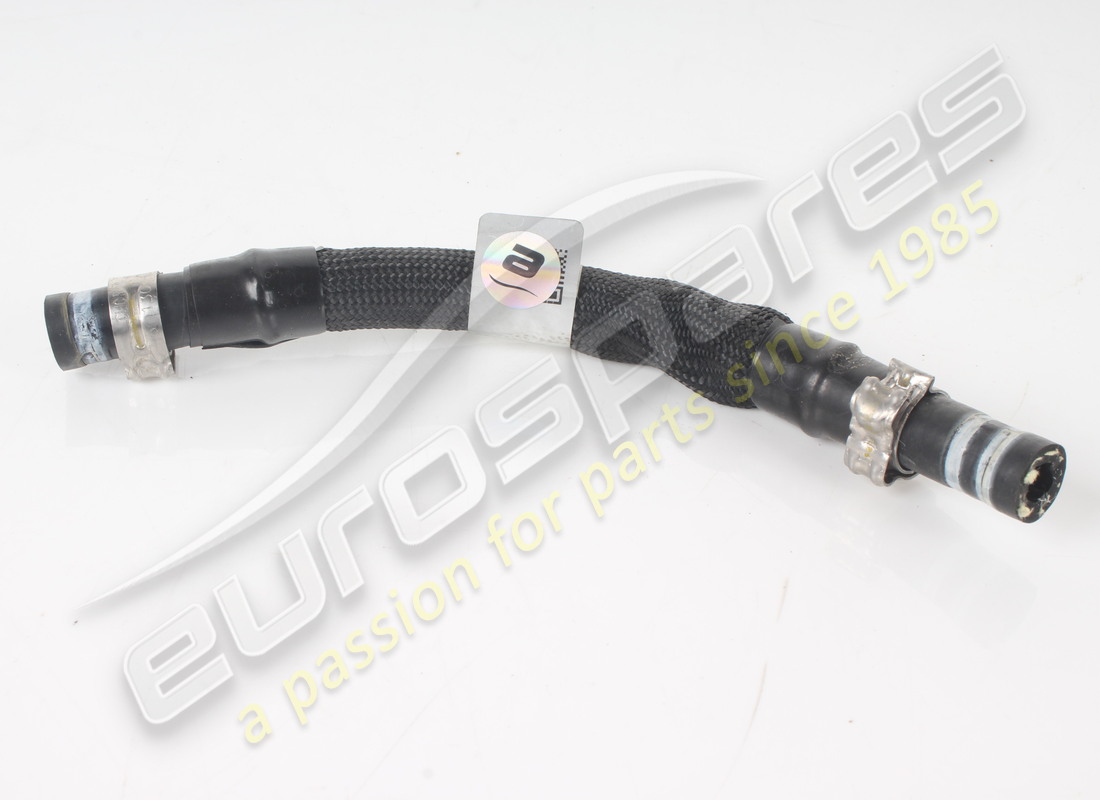 TUBO DE GOMA USADO Ferrari CON FUNDA. NÚMERO DE PIEZA 788831 (1) TUBO DE GOMA USADO Ferrari CON FUNDA. NÚMERO DE PIEZA 788831 (1)