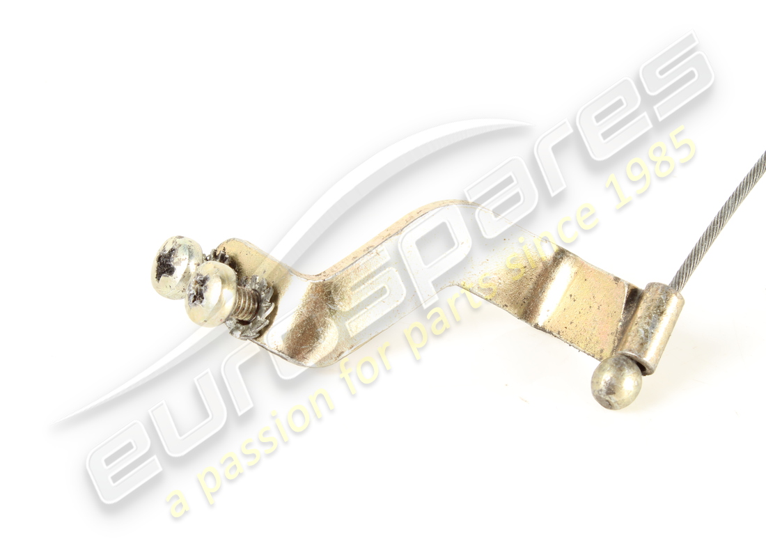 usado ferrari palanca de control de bloqueo izquierdo. número de pieza 62407900 (3)