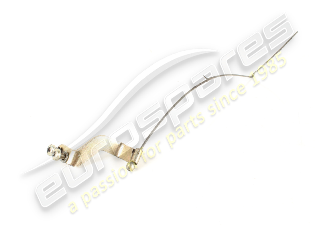 USADO Ferrari PALANCA DE CONTROL DE BLOQUEO IZQUIERDO. NÚMERO DE PIEZA 62407900 (1)