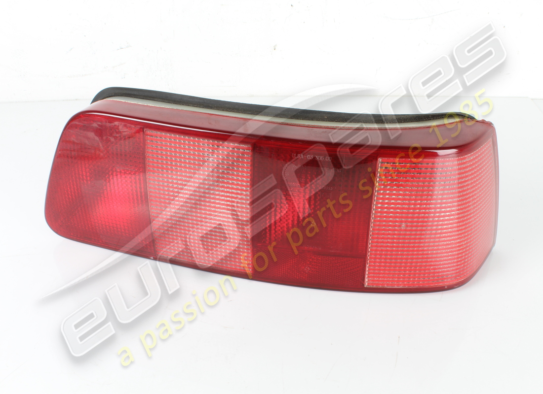 luz trasera derecha usada maserati. número de pieza 373100137 (5)