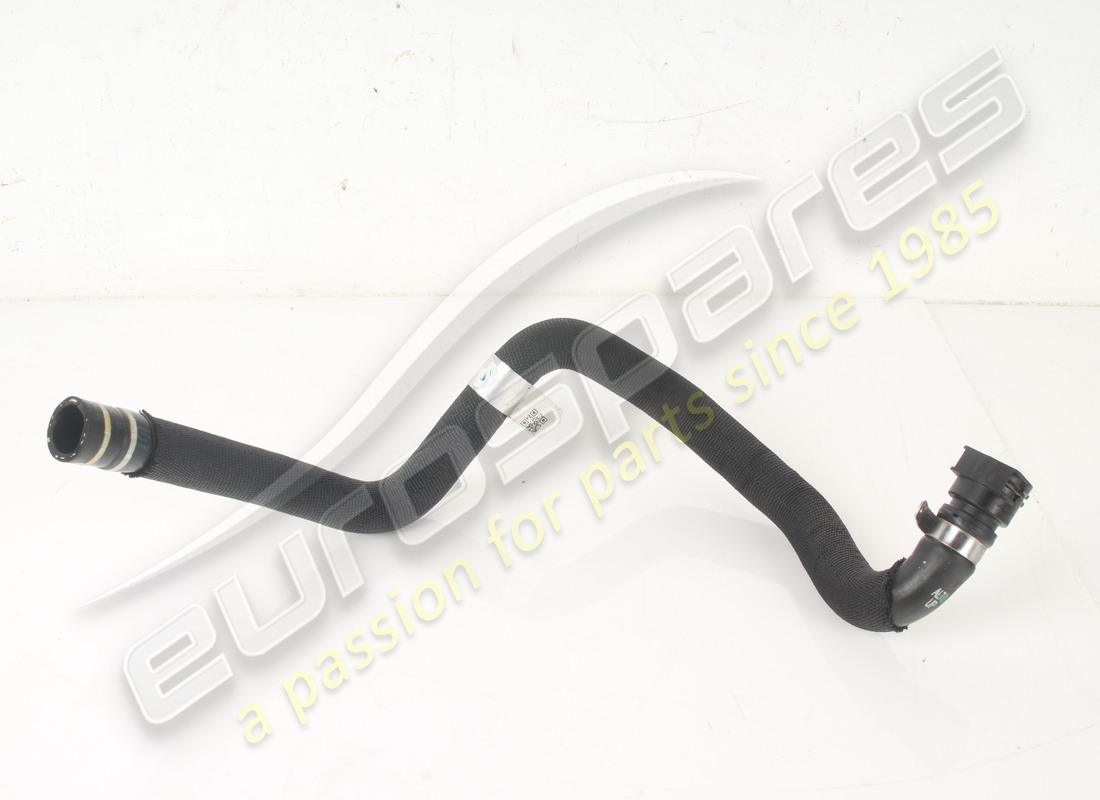 USADO Ferrari MANICOTTO DA HVAC A VALVOLA . NÚMERO DE PARTE 971925 (1) USADO Ferrari MANICOTTO DA HVAC A VALVOLA . NÚMERO DE PARTE 971925 (1)