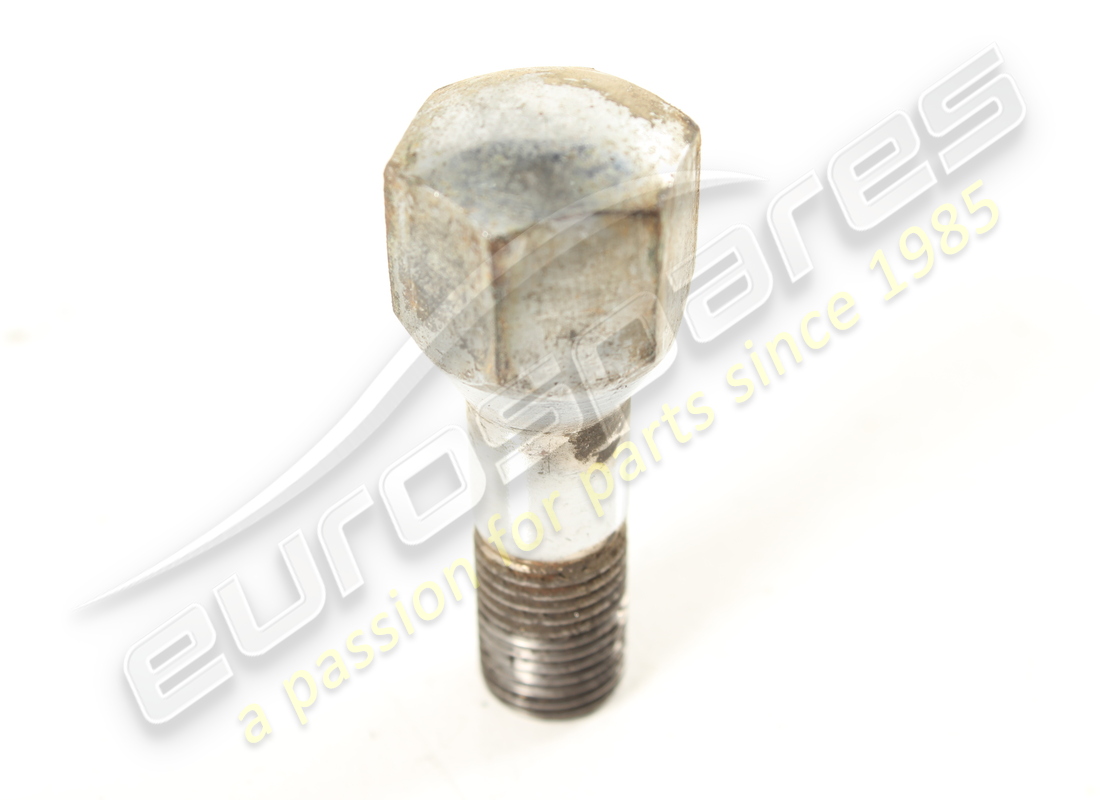 TORNILLO DE RUEDA TRASERA Ferrari USADO. NÚMERO DE PARTE 108843A (1)