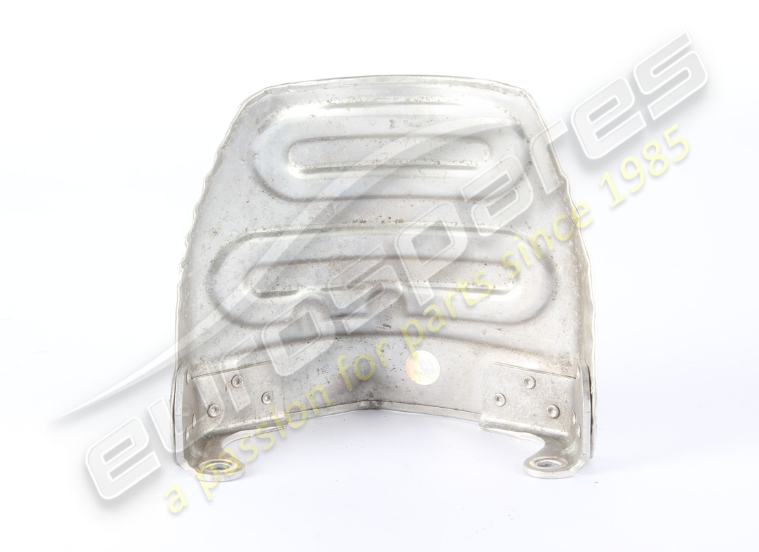 escudo kardanwelle de lamborghini usado. número de pieza 4h0301325a (2)