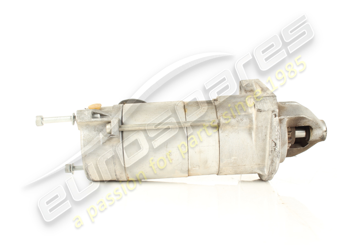 MOTOR DE ARRANQUE Ferrari USADO. NÚMERO DE PARTE 272494 (1)
